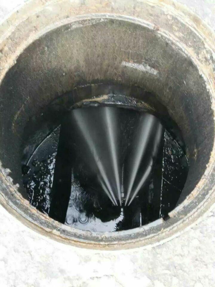 高昌市政管道清洗-排污管道清洗