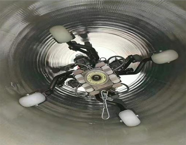 高昌市政管道清淤怎么修复