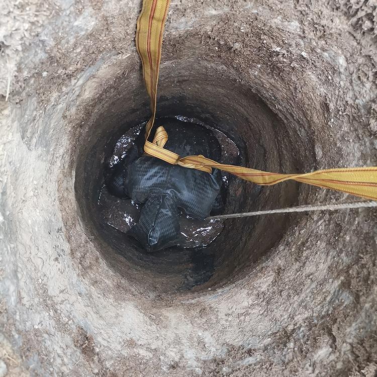 高昌疏通雨水管道 市政管道清淤