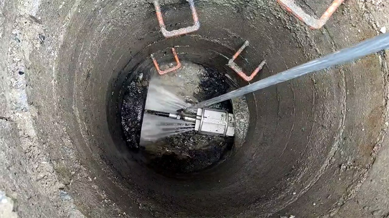 高昌宾馆饭店管道清淤前必须了解的五大常识